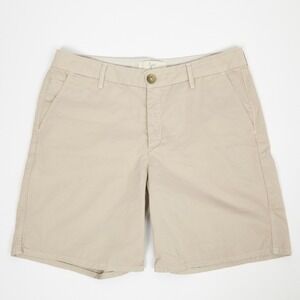 Joie Traveller's Bermuda Dune Shorts Women's Size 30‎ New With Defects
